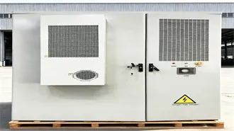 Pure sine wave inverter from a large manufacturer