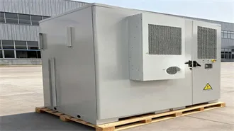 How big an inverter should I use for a 10kw photovoltaic