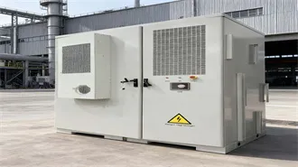 Portable energy storage power supply for camping - MyPaarl Utility Energy Storage Infrastructure