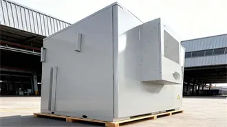 Energy storage system manufacturers in Nigeria