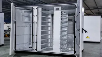 Fornafoti solar container lithium battery pack price