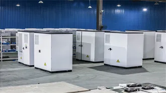 Minsk outdoor power lithium battery recommended manufacturers - MyPaarl Utility Energy Storage Infrastructure