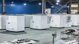 Uninterruptible power supply 220vsn3kva