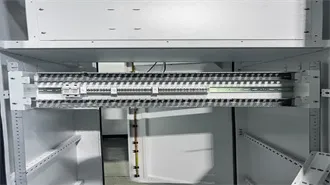 Photovoltaic panels and battery charging