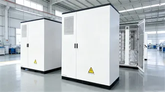 Wholesale old circuit breaker in Sao-Paulo - MyPaarl Utility Energy Storage Infrastructure