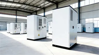 Copenhagen energy storage battery is maintenance-free - MyPaarl Utility Energy Storage Infrastructure