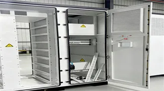 Harare wall mounted solar container battery factory