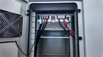 Maximum power solar photovoltaic panel