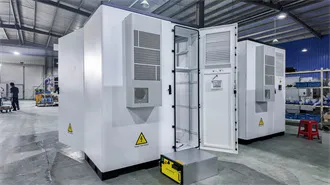 Off-grid solar energy storage cabinet power distribution quotation - MyPaarl Utility Energy Storage Infrastructure