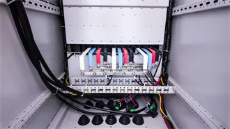Oman Mobile Energy Storage Container Off-Grid Type