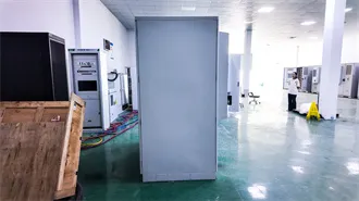 Energy storage pcba solution design