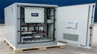 Small solar water pump inverter high power