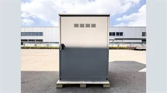 Thailand Photovoltaic Energy Storage Power Supply Factory - MyPaarl Utility Energy Storage Infrastructure
