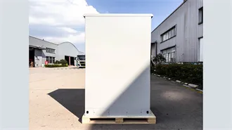 Lithium iron phosphate lifepo4