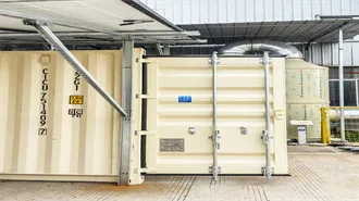 Dc breaker for solar in China in America