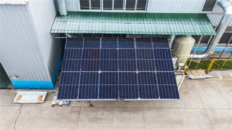 Industrial and commercial energy storage battery price