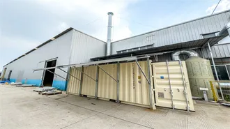 Costa Rica cylindrical solar container lithium battery price
