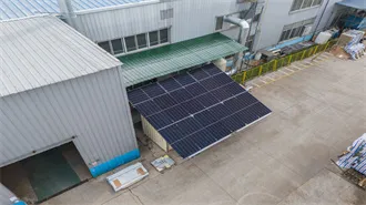 Hanoi Energy Storage Photovoltaic Power Station - MyPaarl Utility Energy Storage Infrastructure