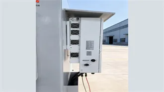 What is superconducting magnetic energy storage - MyPaarl Utility Energy Storage Infrastructure