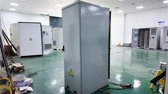 Price of new solar modules