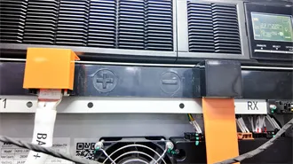 Main circuit breaker for sale in Qatar - MyPaarl Utility Energy Storage Infrastructure