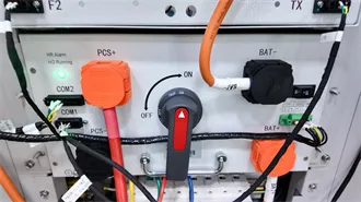 Solar lights that generate electricity and provide lighting
