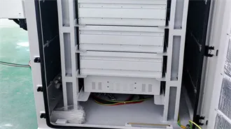 Price of 1GW of large-scale energy storage