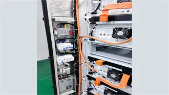 How much does it cost to produce Sudan lithium battery packs 