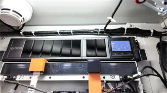 What are the photovoltaic panel separation technologies  - MyPaarl Utility Energy Storage Infrastructure