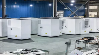 How many watts of photovoltaic panels are needed for an 80a battery - MyPaarl Utility Energy Storage Infrastructure