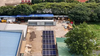 Pyongyang Camping Outdoor Power Supply - MyPaarl Utility Energy Storage Infrastructure