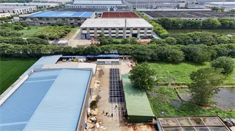 Solar water pump prices