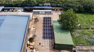 Featured Energy Storage Products