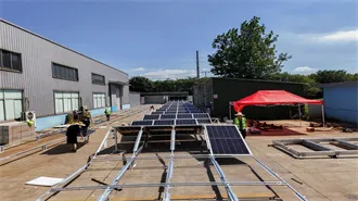 Lisbon large solar cabinet system supplier - MyPaarl Utility Energy Storage Infrastructure