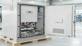 What projects are energy storage batteries used for - MyPaarl Utility Energy Storage Infrastructure