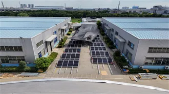 Everyone s solar photovoltaic panels