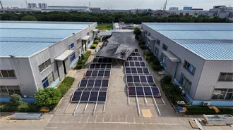 The role of microgrid energy storage system in El Salvador