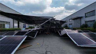 Photovoltaic inverter companies in Milan Italy - MyPaarl Utility Energy Storage Infrastructure