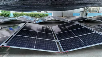 Container Generators in Equatorial Guinea - MyPaarl Utility Energy Storage Infrastructure