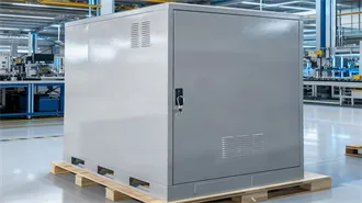 Battery energy storage cabinet industry standards