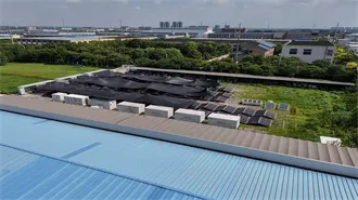 Lighting and energy storage lithium battery