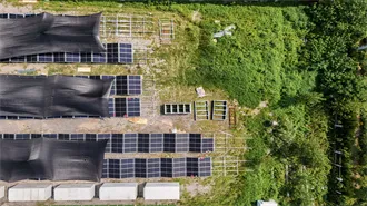 New direction of energy storage power supply