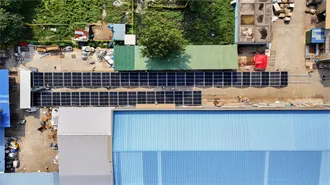 Power tool solar energy storage cabinet lithium battery voltage and battery quantity