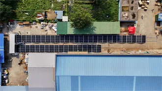Comprehensive conversion efficiency of energy storage power station