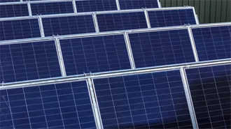 General mobile energy storage site inverter grid connection location - MyPaarl Utility Energy Storage Infrastructure