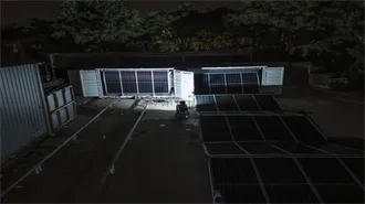 Price of 80W photovoltaic panel - MyPaarl Utility Energy Storage Infrastructure