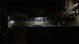 The simplest pure sine wave inverter