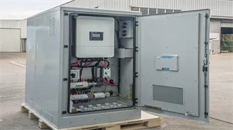 Can 5g base stations use motors  - MyPaarl Utility Energy Storage Infrastructure