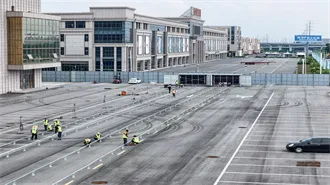 Norway Liquid Flow Energy Storage Power Station Project