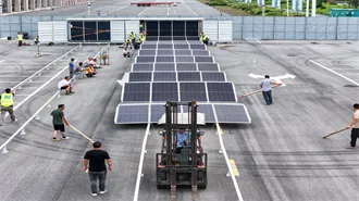 How many battery cabinets are there in Conakry Bay - MyPaarl Utility Energy Storage Infrastructure